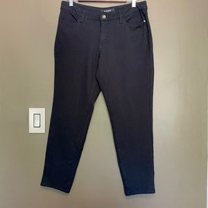 Nine West Jeans Stretchy Pants